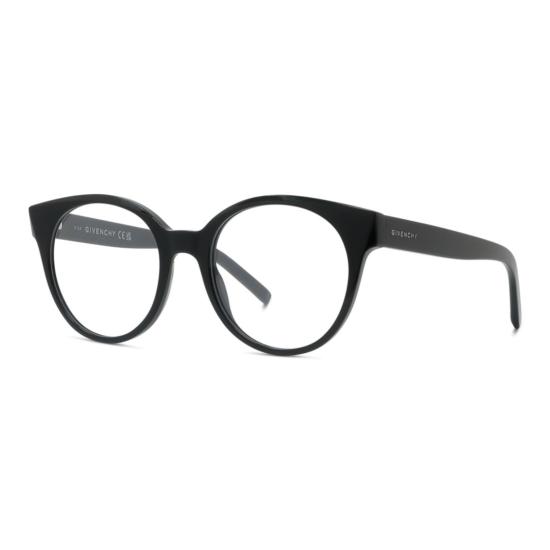 25FW 지방시 안경 GV50028I 001 - GIVENCHY