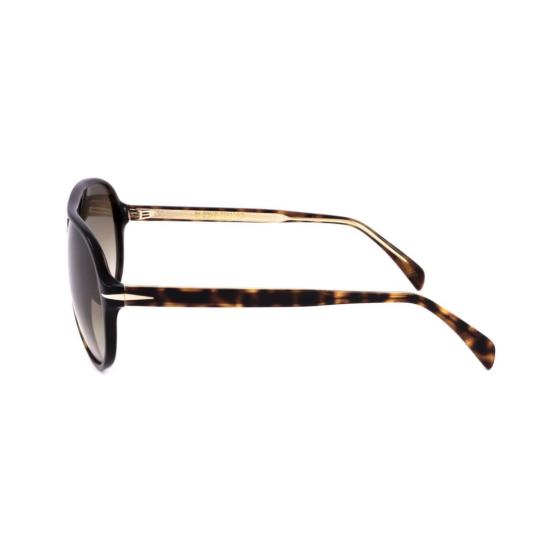 26SS 데이비드 베컴 선글라스 DB 1091 S 086 HA HAVANA - DAVID BECKHAM