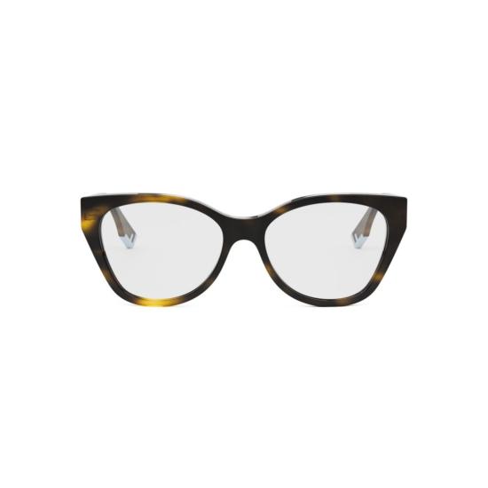 25FW 펜디 선글라스 FE50120I 052 - FENDI