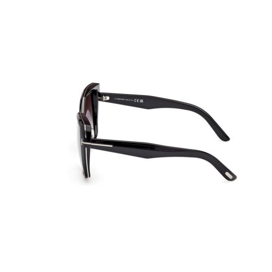 26SS 톰포드 선글라스 FT1223 01B - TOMFORD