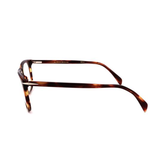 26SS 데이비드 베컴 선글라스 DB 1051 0UC 19 RED HAVANA - DAVID BECKHAM