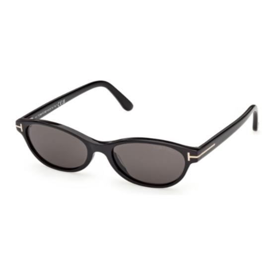 26SS 톰포드 선글라스 FT1310 01A