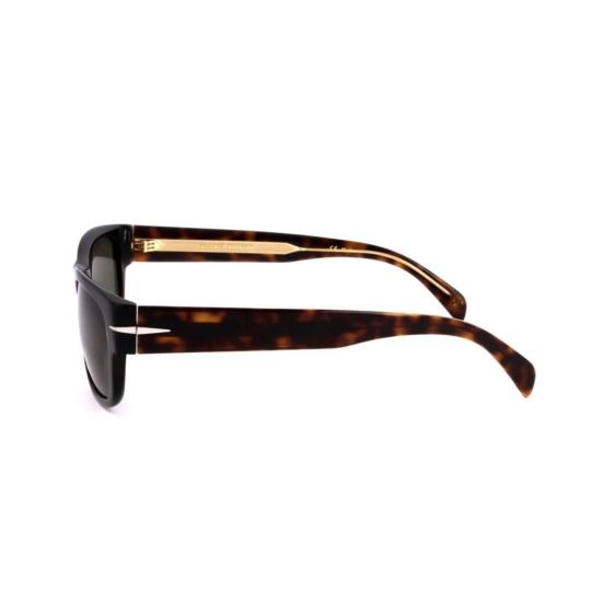 26SS 데이비드 베컴 선글라스 DB 7035 S 086 QT HAVANA