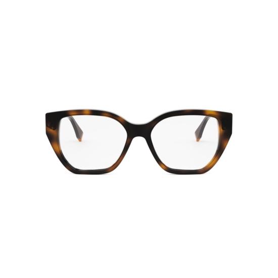 25FW 펜디 선글라스 FE50100I 053 - FENDI