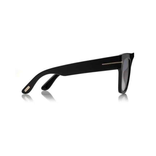 25FW 톰포드 선글라스 FT0847 01B - TOMFORD