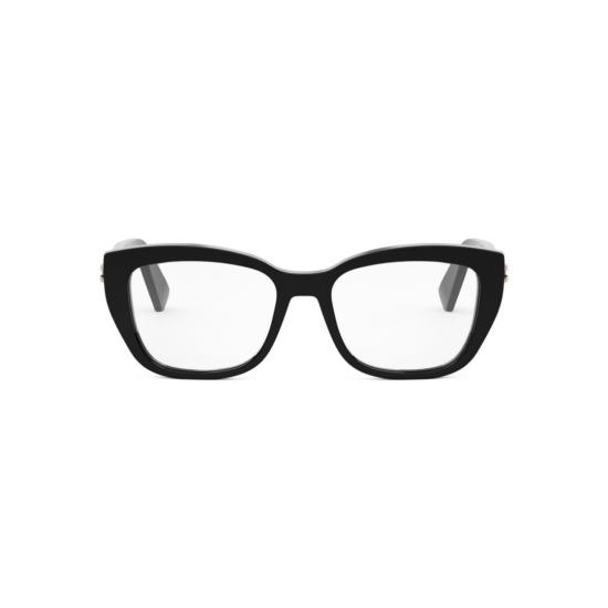 25FW 불가리 안경 BV50032I 001 - BVLGARI