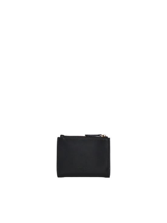 26SS 핑코 지갑 103610 A0F1Z99Q BLACK - PINKO
