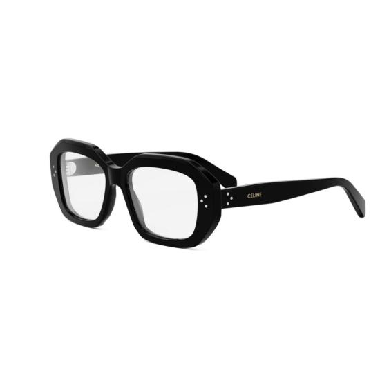 25FW 셀린느 안경 CL50156I 001 - CELINE