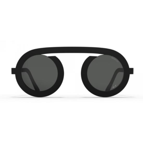 26SS 블랙핀 선글라스 BF1097 ARC R 1587 BLACKFIN BLACK - BLACKFIN