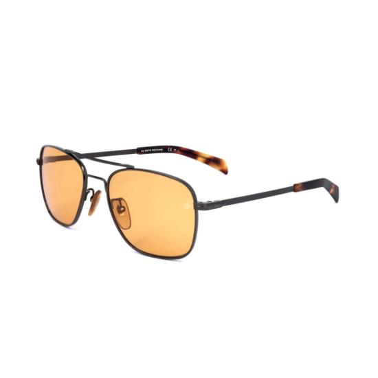 26SS 데이비드 베컴 선글라스 DB 7019 S V81 W7 DKRUTH BLACK - DAVID BECKHAM