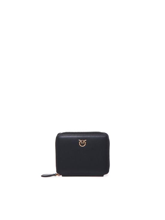 26SS 핑코 지갑 100249 A0F1Z99Q BLACK