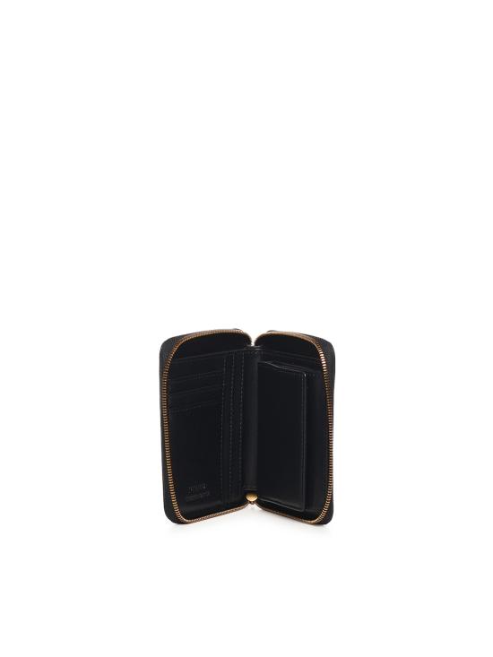 26SS 핑코 지갑 100249 A0F1Z99Q BLACK - PINKO