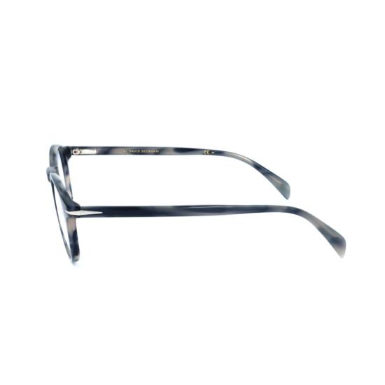 26SS 데이비드 베컴 선글라스 DB 1018 38I 20 BLUE HORN