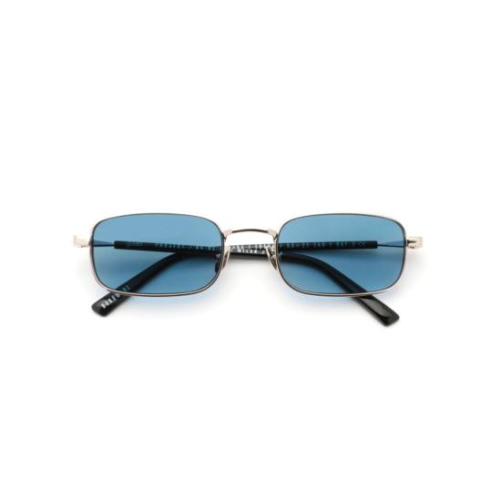 26SS 가스트 선글라스 EDARA SILVER - GAST