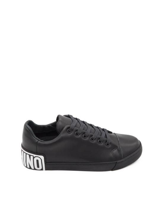 26SS 모스키노 스니커즈 MB15402G0MGA 000A NERO