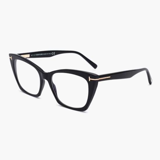 25FW 톰포드 안경 FT5709 B 001 - TOMFORD