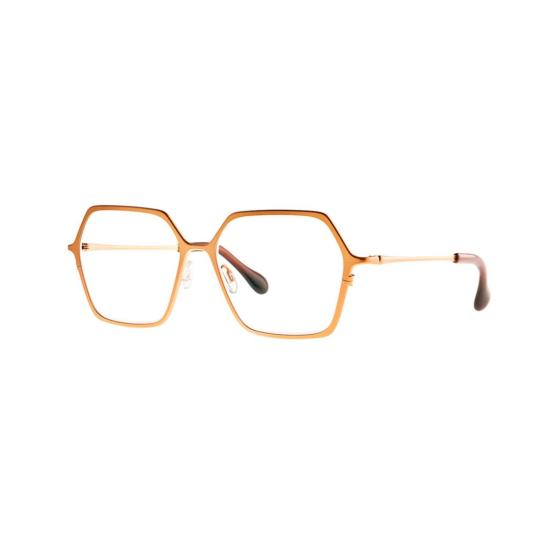 26SS 테오 아이웨어 선글라스 BROMINE 007 GOLD SHINE GOLD SHINE