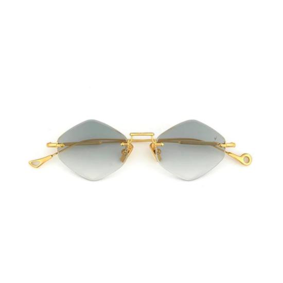 26SS 아이페타이저 선글라스 EMPIRE C 4 25 GOLD - EYEPETIZER