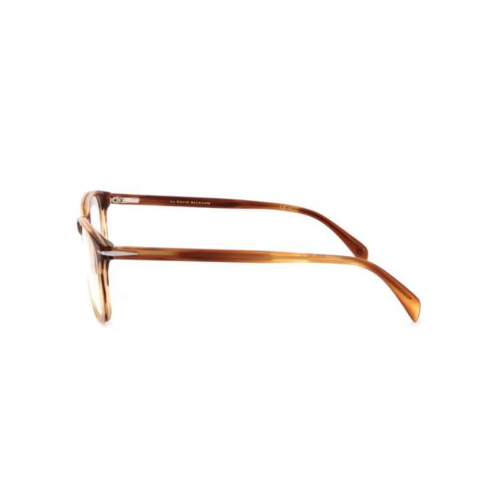 26SS 데이비드 베컴 선글라스 DB 1017 EX4 17 BROWN HORN - DAVID BECKHAM