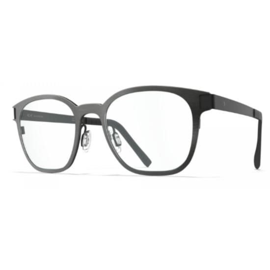 26SS 블랙핀 선글라스 BF1025 SEWARD 1607 ANTIQUE SILVER BLACK