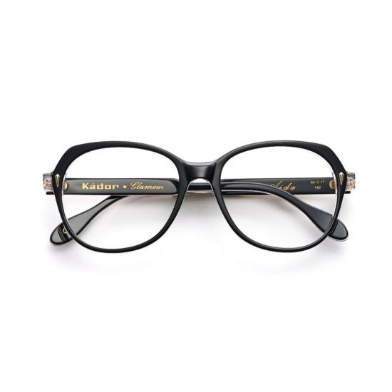 26SS 카돌 선글라스 AIDA GLAMOUR BXLR - KADOR