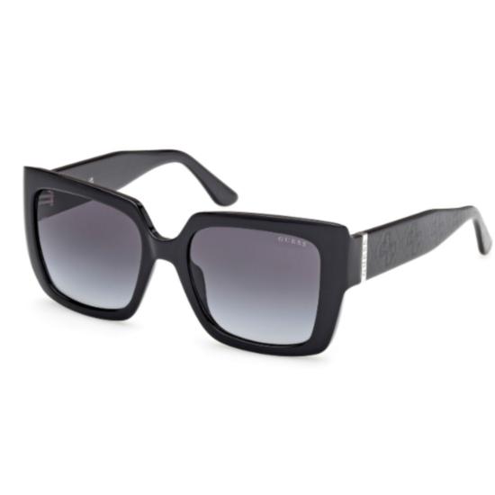 26SS 게스 선글라스 GU00200 01B