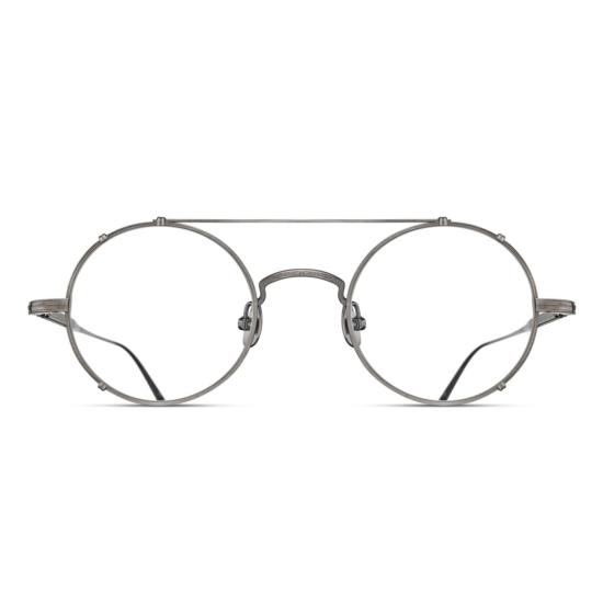 26SS 마츠다 선글라스 M3143 RX ANTIQUE SILVER - MATSUDA