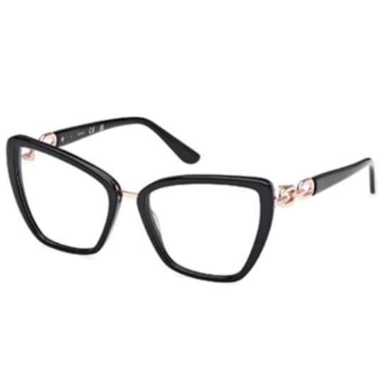 26SS 게스 선글라스 GU50180 001