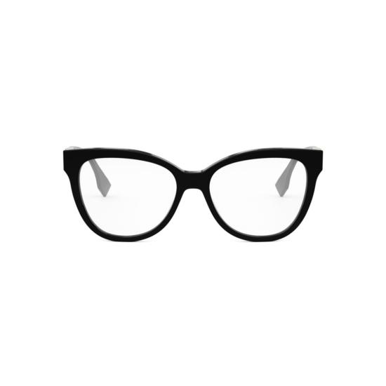 25FW 펜디 선글라스 FE50093I 001 - FENDI