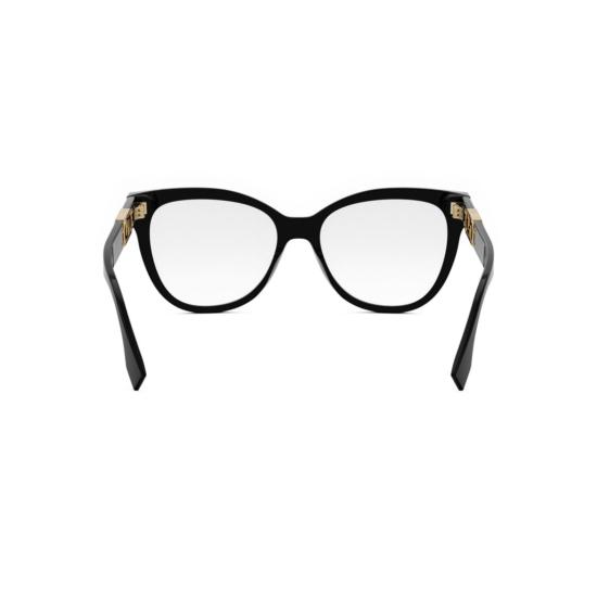 25FW 펜디 선글라스 FE50093I 001 - FENDI