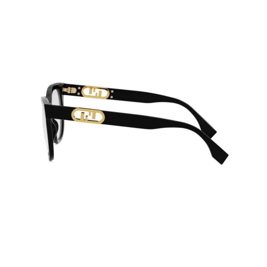 25FW 펜디 선글라스 FE50093I 001 - FENDI