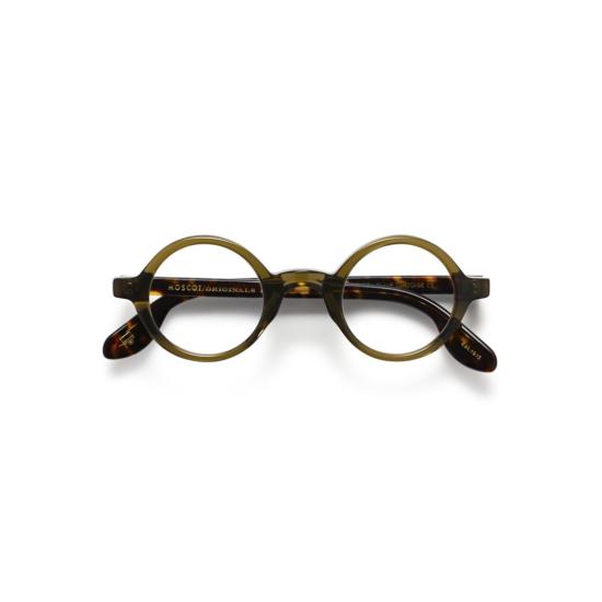 26SS 모스콧 선글라스 OR ZOL O ZOLMAN 1507 01 - MOSCOT