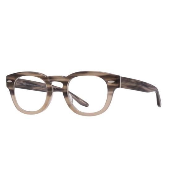 25FW 바본페레이라 선글라스 DEMARCO STO SIL