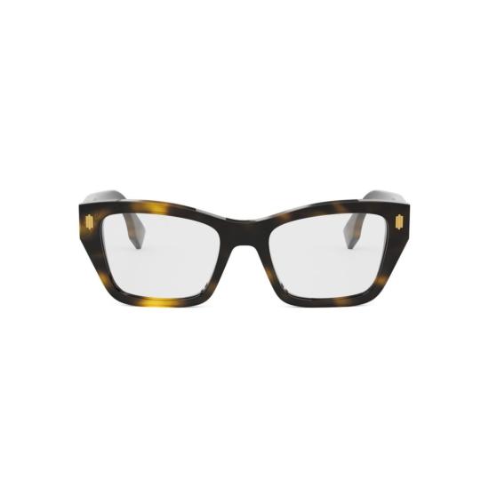 25FW 펜디 선글라스 FE50118I 052 - FENDI