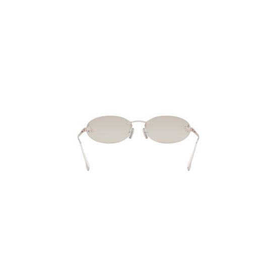 25FW 펜디 선글라스 FE4075US 28Y - FENDI