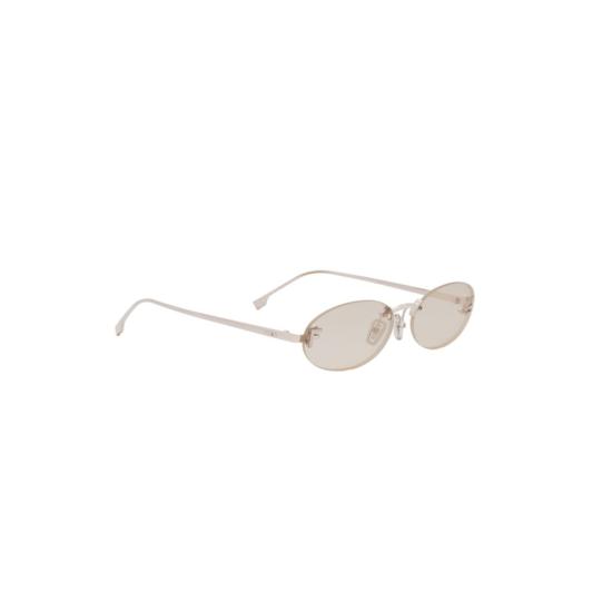 25FW 펜디 선글라스 FE4075US 28Y - FENDI