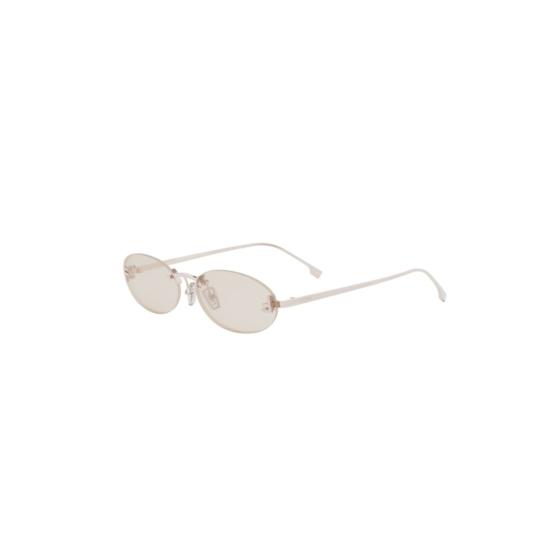 25FW 펜디 선글라스 FE4075US 28Y - FENDI