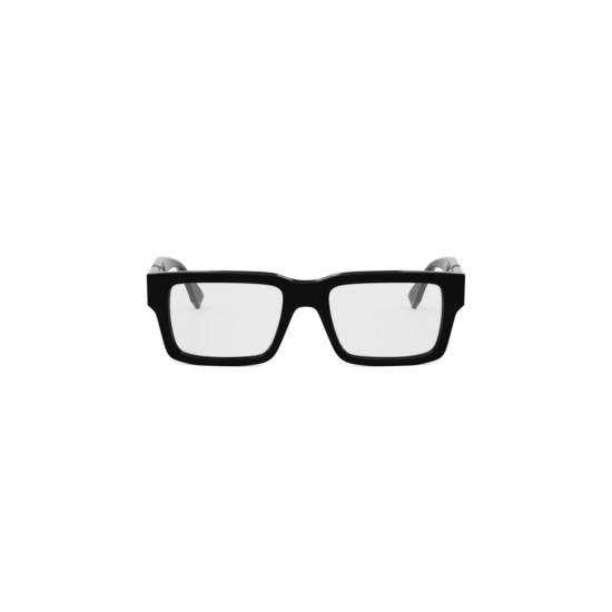 25FW 펜디 선글라스 FE50114I 001 - FENDI