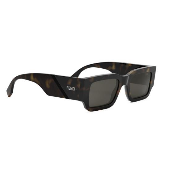 25FW 펜디 선글라스 FE40131I 52A - FENDI