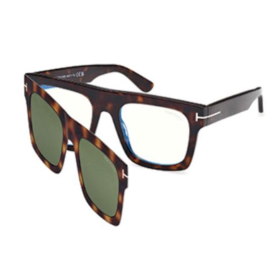 26SS 톰포드 선글라스 FT6068 B 052