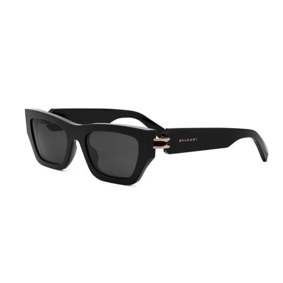 25FW 불가리 선글라스 BV40047I 01A - BVLGARI