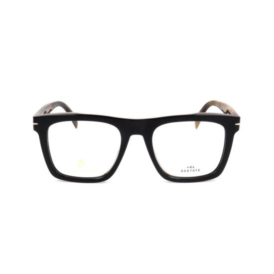 26SS 데이비드 베컴 선글라스 DB 7020 37N 20 BLACK HORN - DAVID BECKHAM