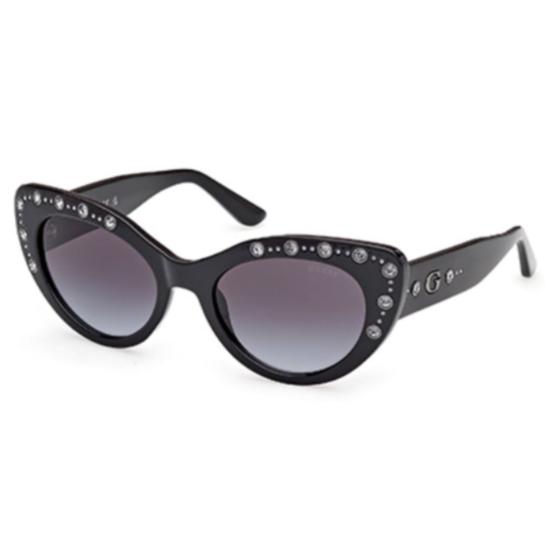 26SS 게스 선글라스 GU00163 01B