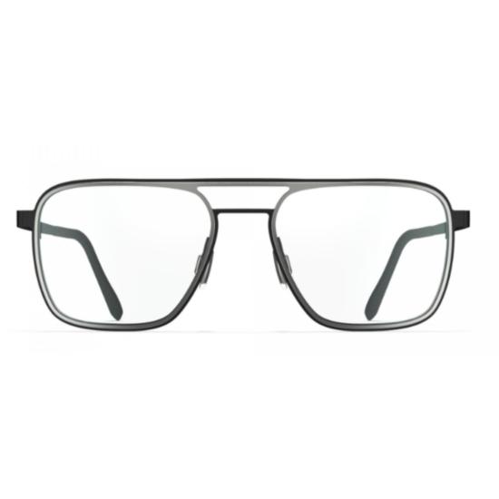 26SS 블랙핀 선글라스 BF868 VENTURA 1462 BLACKFIN BLACK SATIN