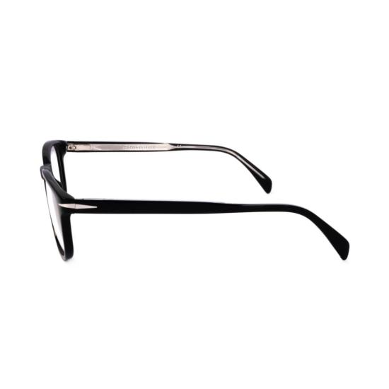 26SS 데이비드 베컴 선글라스 DB 1064 807 40 BLACK - DAVID BECKHAM