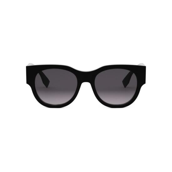 25FW 펜디 선글라스 FE40147I 01B - FENDI