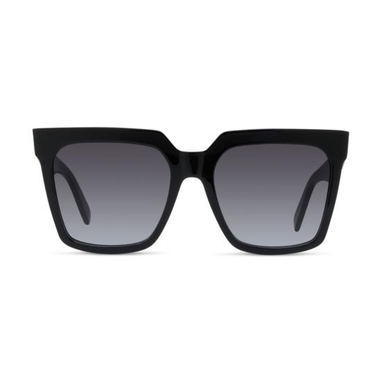 25FW 셀린느 선글라스 CL4055IN 01B - CELINE