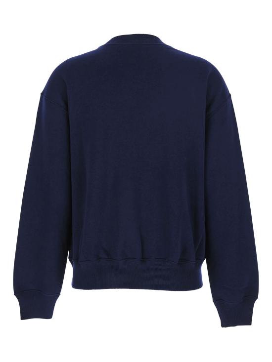 26SS 폴로 랄프로렌 스웨터 211971690 003 Cruise navy - POLO RALPH LAUREN