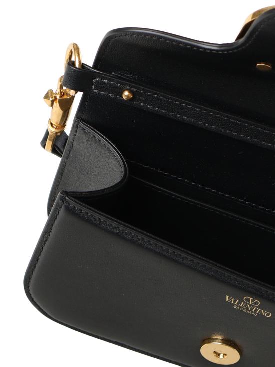 26SS 발렌티노 가라바니 숄더백 8W2B0K53 ZXL0NO Black - VALENTINO GARAVANI