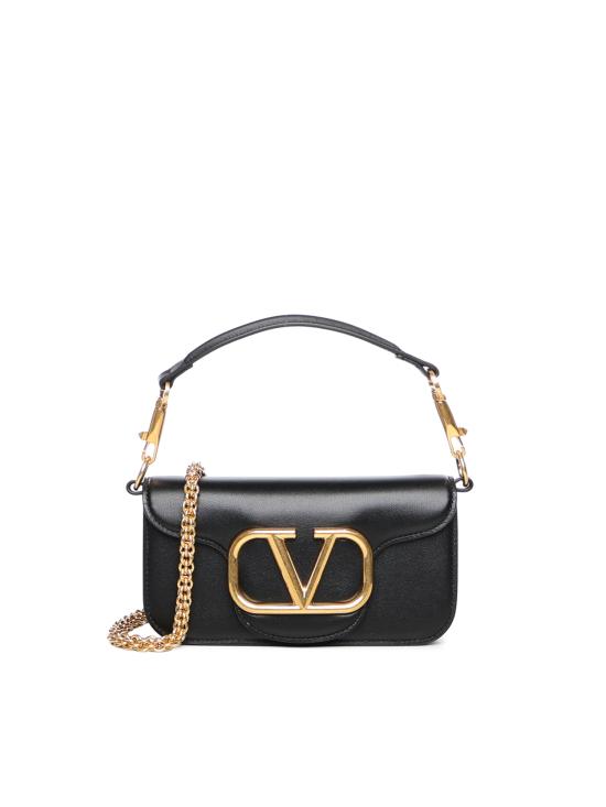 26SS 발렌티노 가라바니 숄더백 8W2B0K53 ZXL0NO Black